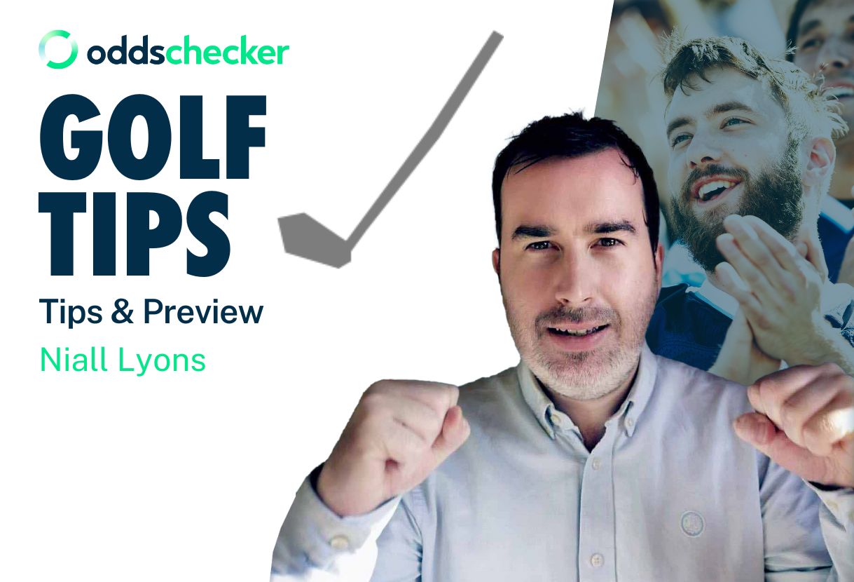 Canadian Open Tips: Niall Lyons Golf Betting Preview, Odds & Tee Times