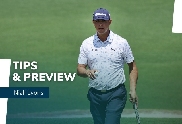Mexico Open Tips, Preview & Tee Times