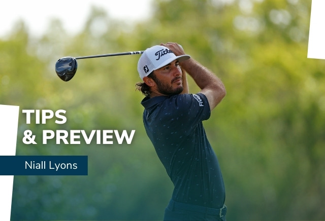 Wells Fargo Championship Tips, Preview & Tee Times