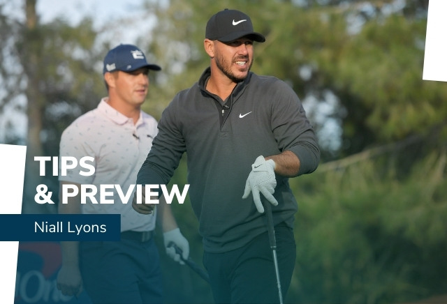 Hero World Challenge Tips & Preview: Course Guide, Tee Times & TV