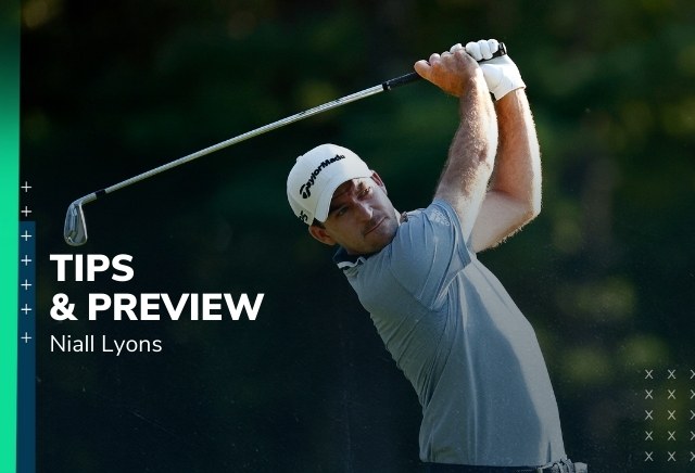 Fortinet Championship Tips & Preview: Course Guide, Tee Times & TV