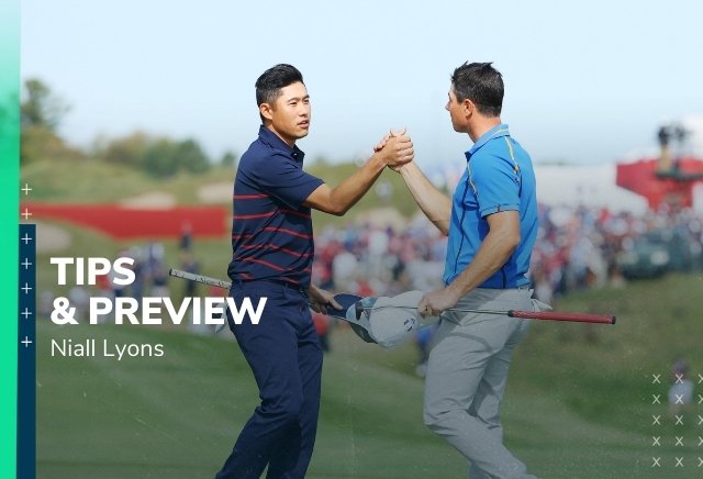 Ryder Cup Day Two Tips & Preview: Course Guide, Tee Times & TV