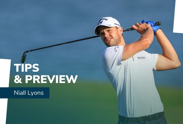 Golf Betting Odds: Ras Al Khaimah Classic Tips, Preview & Tee Times