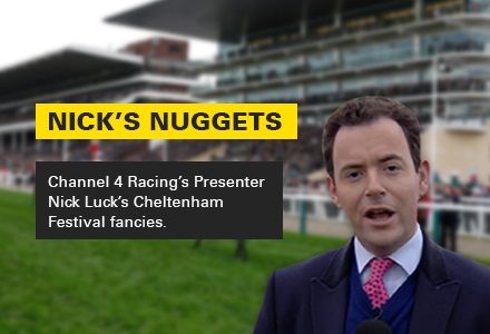 Josses Hill can silence the doubters in Ryanair