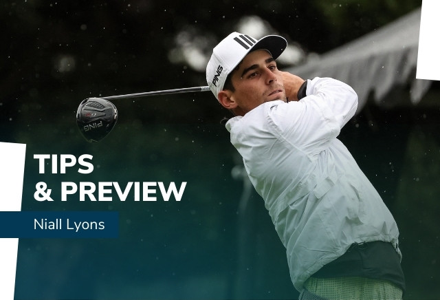 Word Wide Technology Championship Tips & Preview: Course Guide, Tee Times & TV