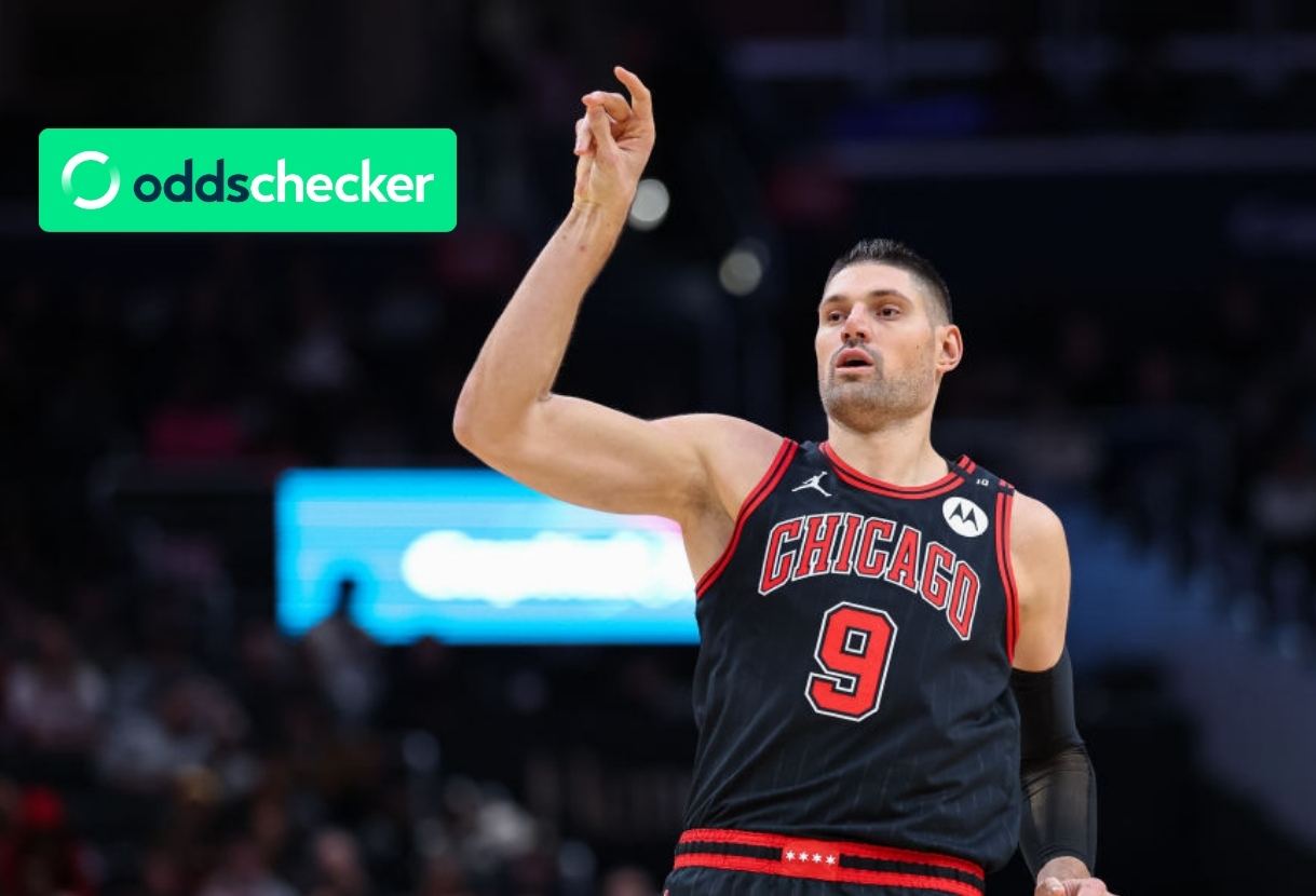 NBA Betting Tips: Five Best Bets for Monday 27th October