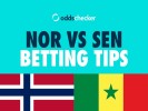 Norway vs Senegal Betting Tips: Best Bets, Odds & Bet Builder Tip