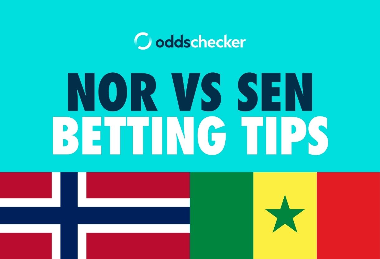 Norway vs Senegal Betting Tips: Best Bets, Odds & Bet Builder Tip