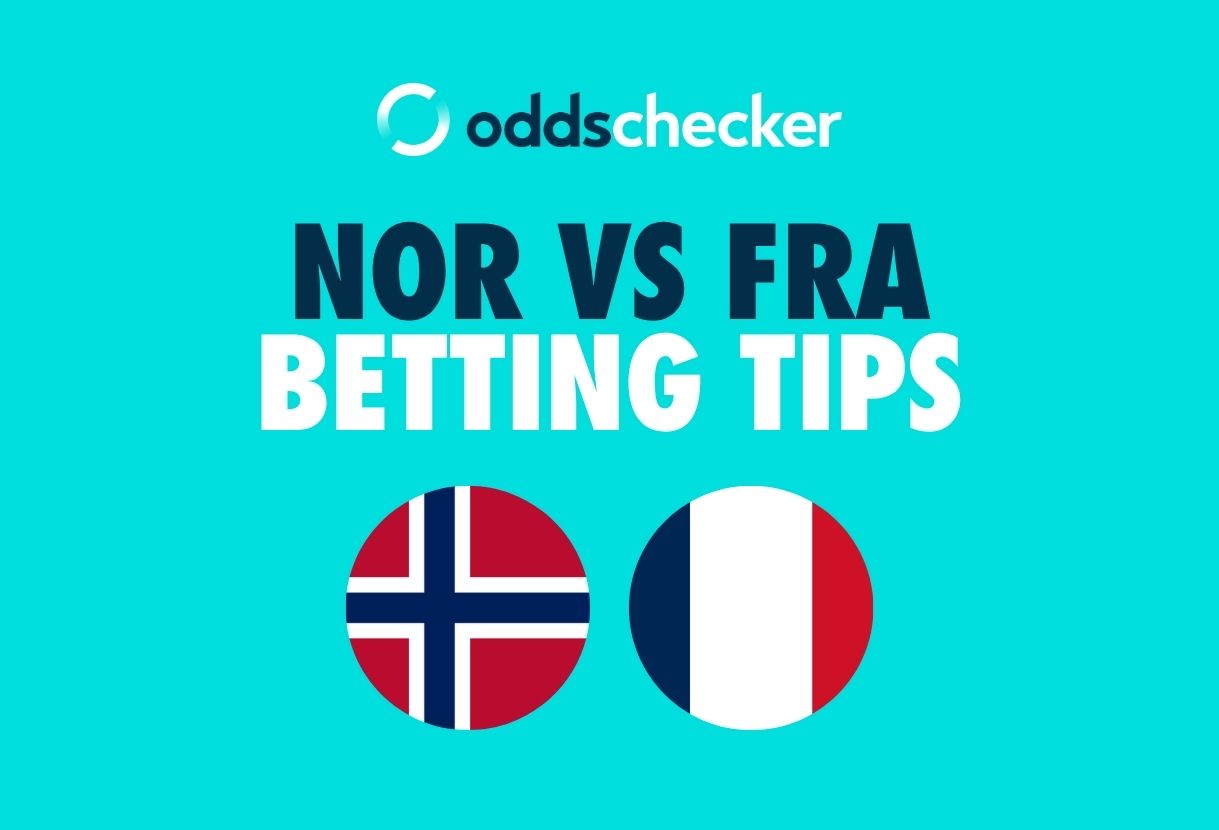 Norway vs France Betting Tips: Best Bets, Odds & Bet Builder Tip