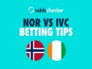 Ivory Coast vs Norway Betting Tips: Best Bets, Odds & Bet Builder Tip