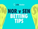 Norway vs Senegal Betting Tips: Best Bets, Odds & Bet Builder Tip