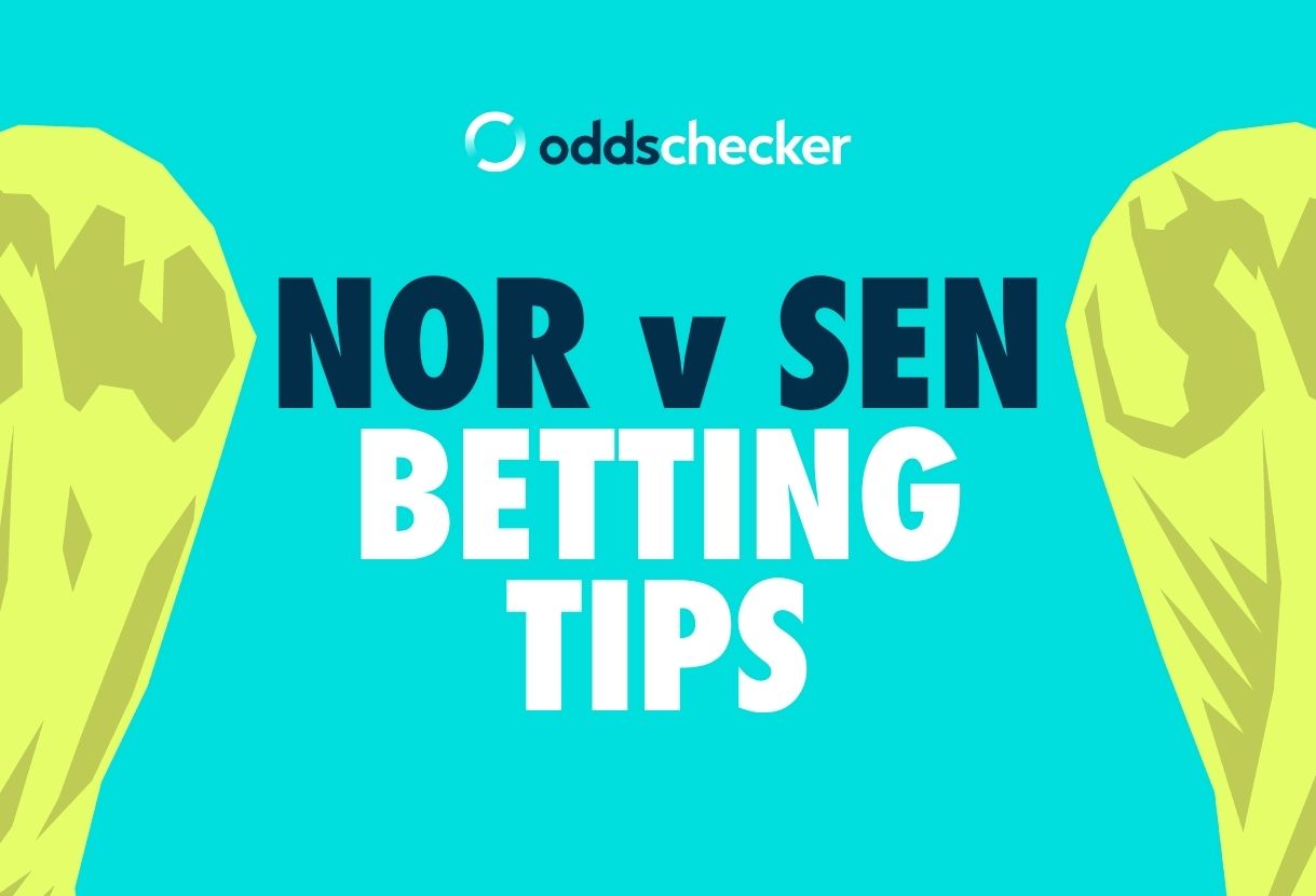 Norway vs Senegal Betting Tips: Best Bets, Odds & Bet Builder Tip