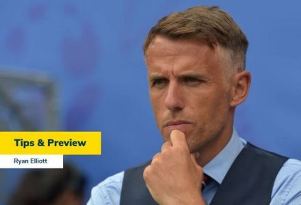 Norway v England Tips & Betting Preview
