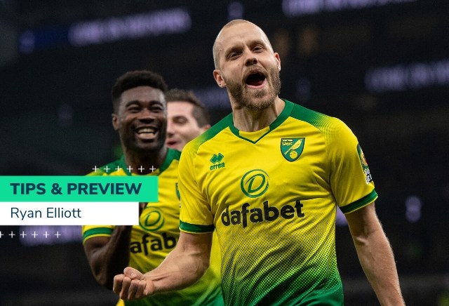Norwich vs Southampton Tips, Preview & Prediction
