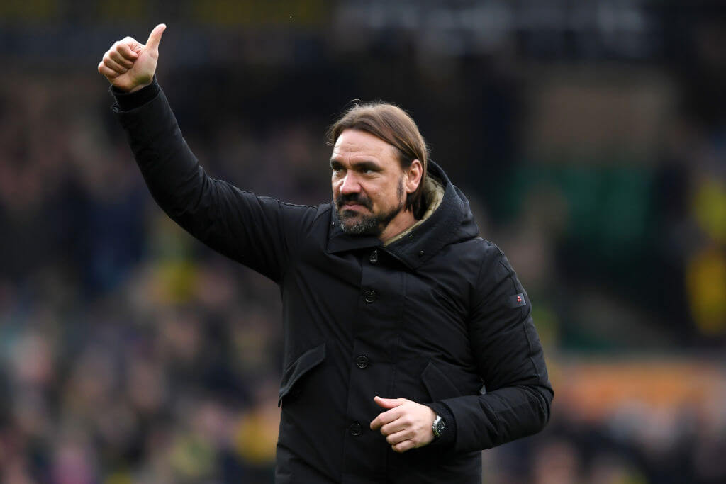 Norwich City Odds Preview