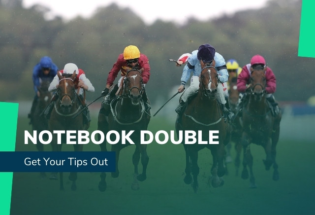 GYTO Thursday Notebook Double