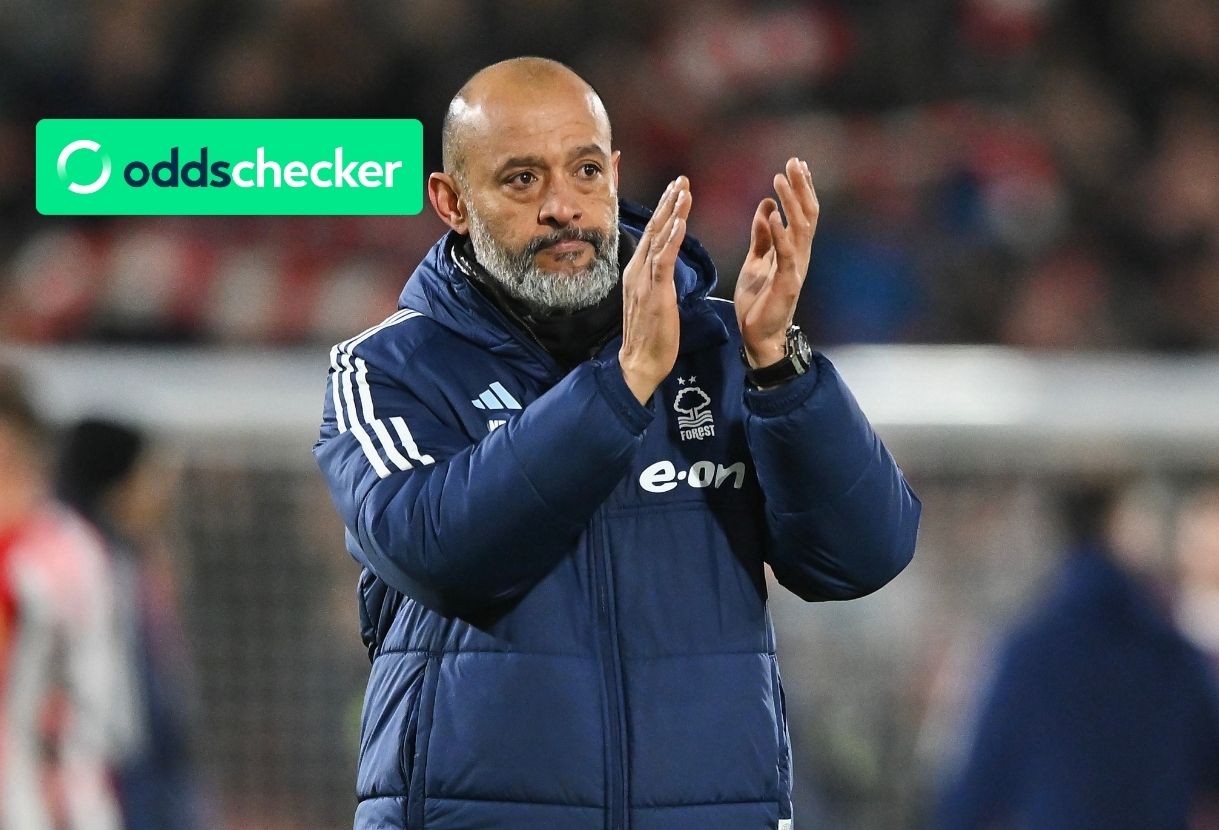 Crystal Palace vs Nottingham Forest Prediction, Lineups, Odds & 120/1 Bet Builder