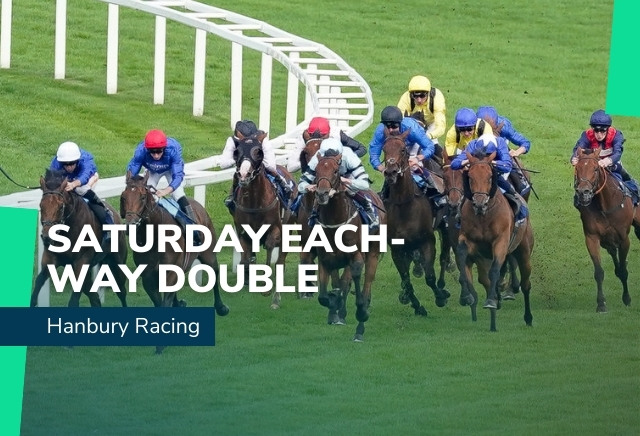 ITV Racing Tips: Saturday Each-Way Double for Ascot & Newmarket