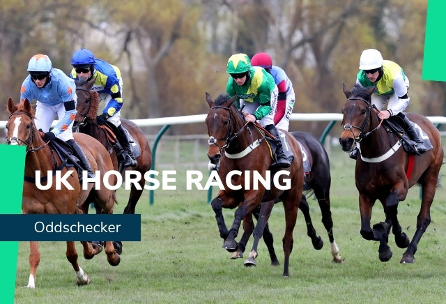 UK Horse Racing Tips: Punchestown