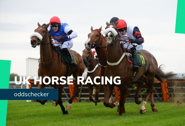 UK Horse Racing Tips: Brighton