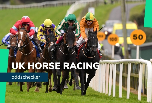 UK Horse Racing Tips: Carlisle