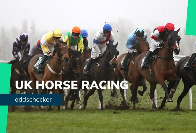UK Horse Racing Tips: Catterick