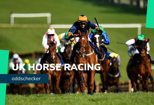 UK Horse Racing Tips: Curragh