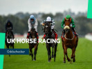 UK Horse Racing Tips: Curragh