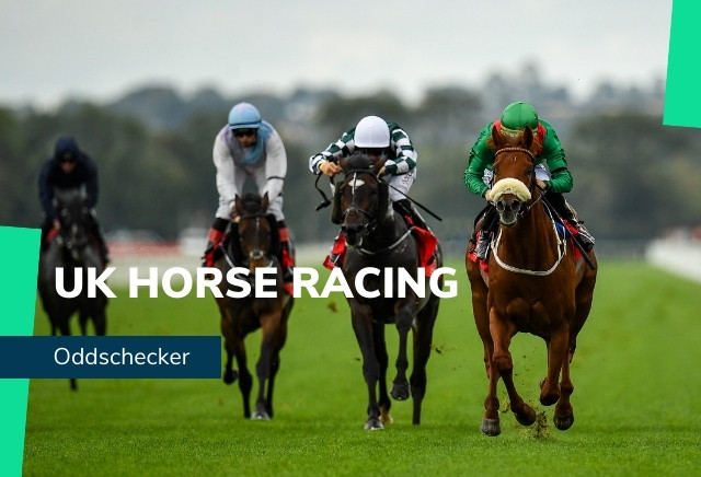 UK Horse Racing Tips: Leicester