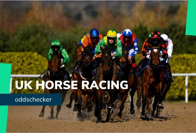 UK Horse Racing Tips: Worcester