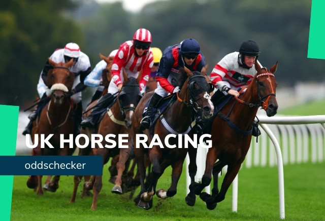 UK Horse Racing Tips: Fontwell