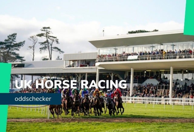 UK Horse Racing Tips: Gowran Park