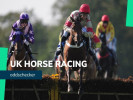 UK Horse Racing Tips: Hexham