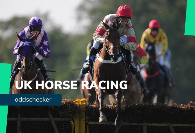 UK Horse Racing Tips: Brighton