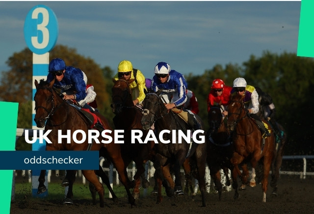UK Horse Racing Tips: Kempton