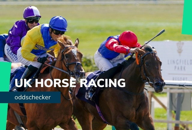 UK Horse Racing Tips: Yarmouth
