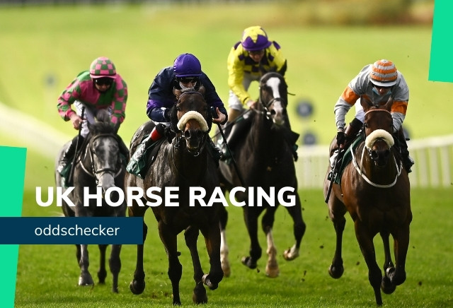 UK Horse Racing Tips: Navan