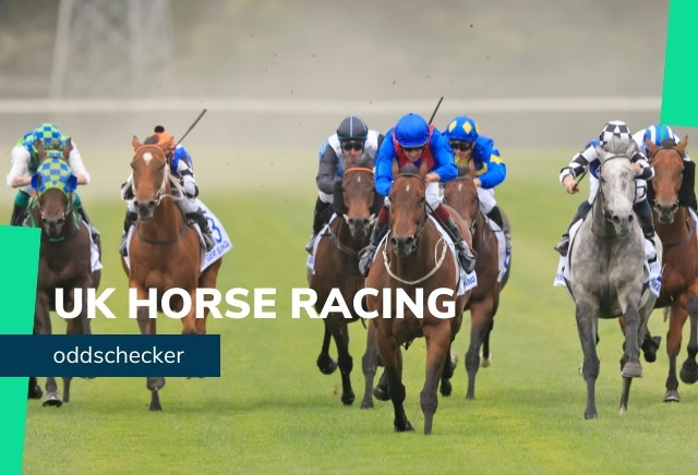 UK Horse Racing Tips: Newcastle