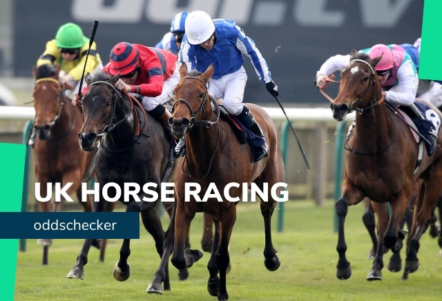UK Horse Racing Tips: Newmarket