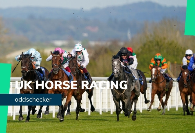 UK Horse Racing Tips: Windsor