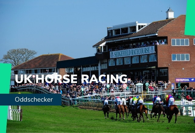 UK Horse Racing Tips: Sedgefield