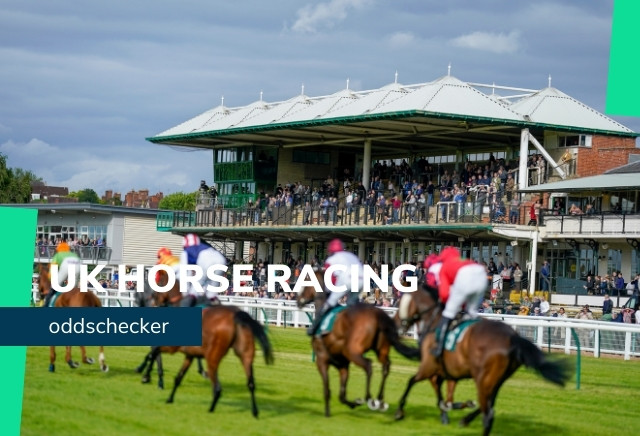 UK Horse Racing Tips: Warwick