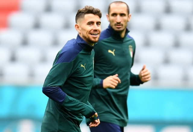Belgium vs Italy Free Bets & Betting Offers