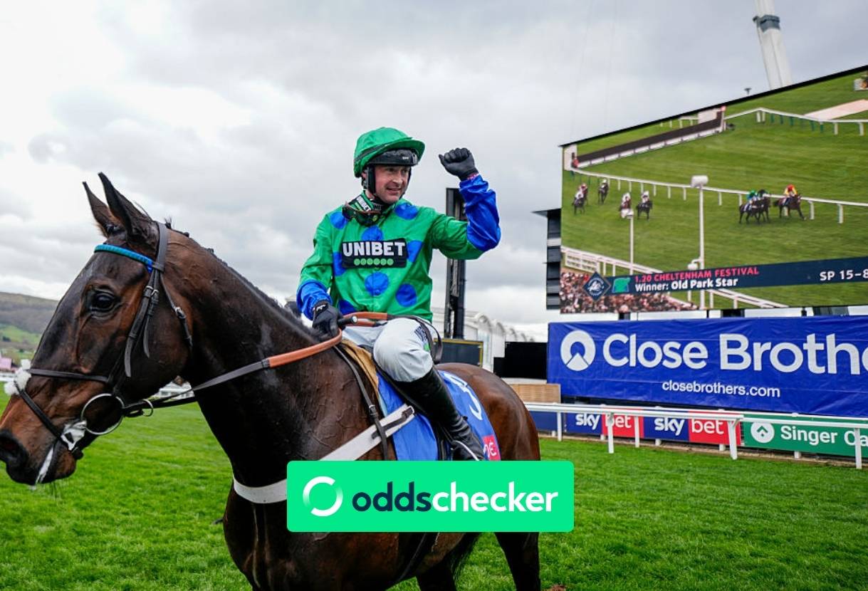 Road To Cheltenham's Ante Post Picks for the 2027 Festival
