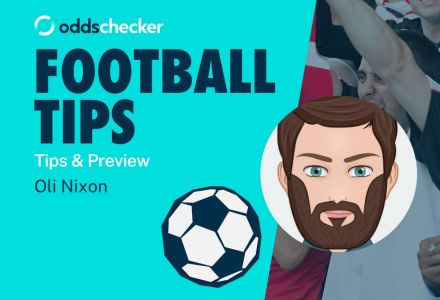 Premier League Predictions & Tips: Oli Nixon's Best Bets for GW1