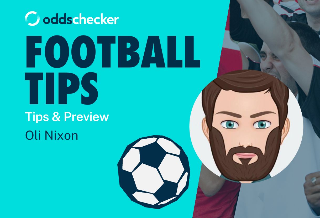 Premier League Tips: Oli Nixon's Four Best Bets for Saturday's Action