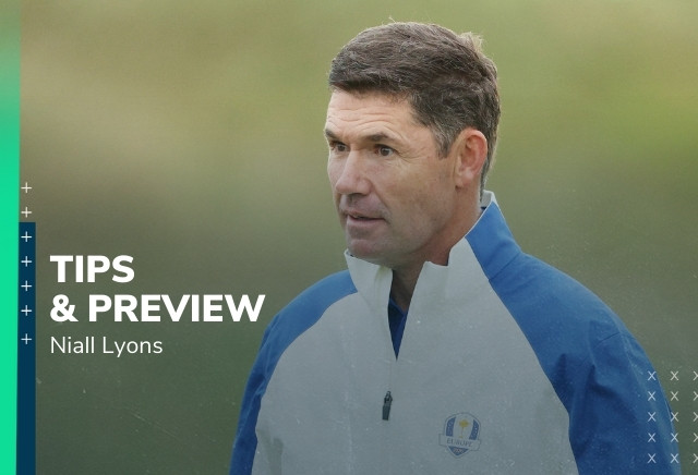 Ryder Cup Tips & Preview: Course Guide, Tee Times & TV