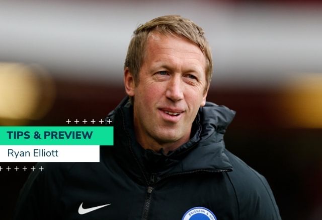 Crystal Palace vs Brighton Prediction, Statistics, Preview & Betting Tips