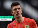 Crystal Palace vs Burnley Tips, Preview & Prediction
