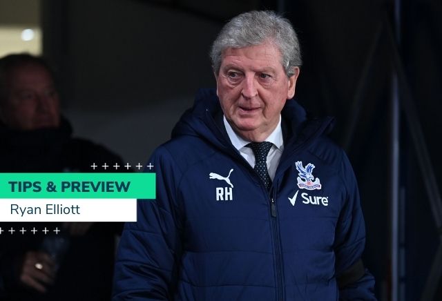 Crystal Palace vs Liverpool Prediction, Statistics, Preview & Betting Tips